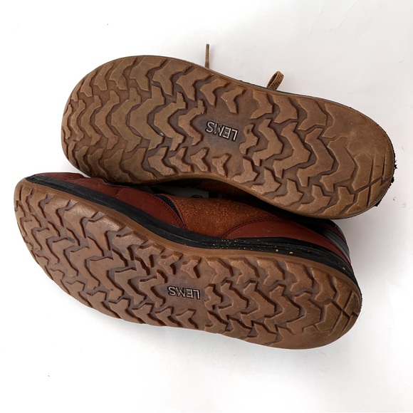 Lems Trailhead shoes - Picture 11 of 12